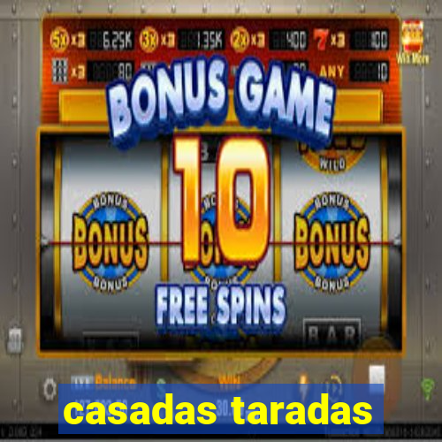 casadas taradas